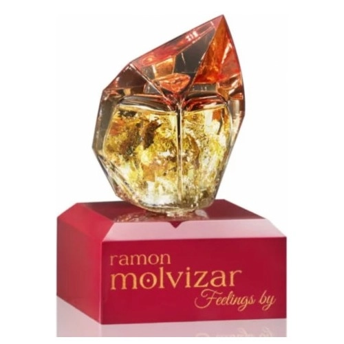 Фото Ramon Molvizar Feelings