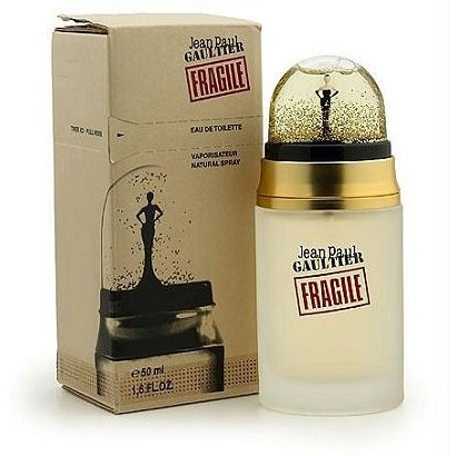 Фото Jean Paul Gaultier Fragile Eau de Toilette