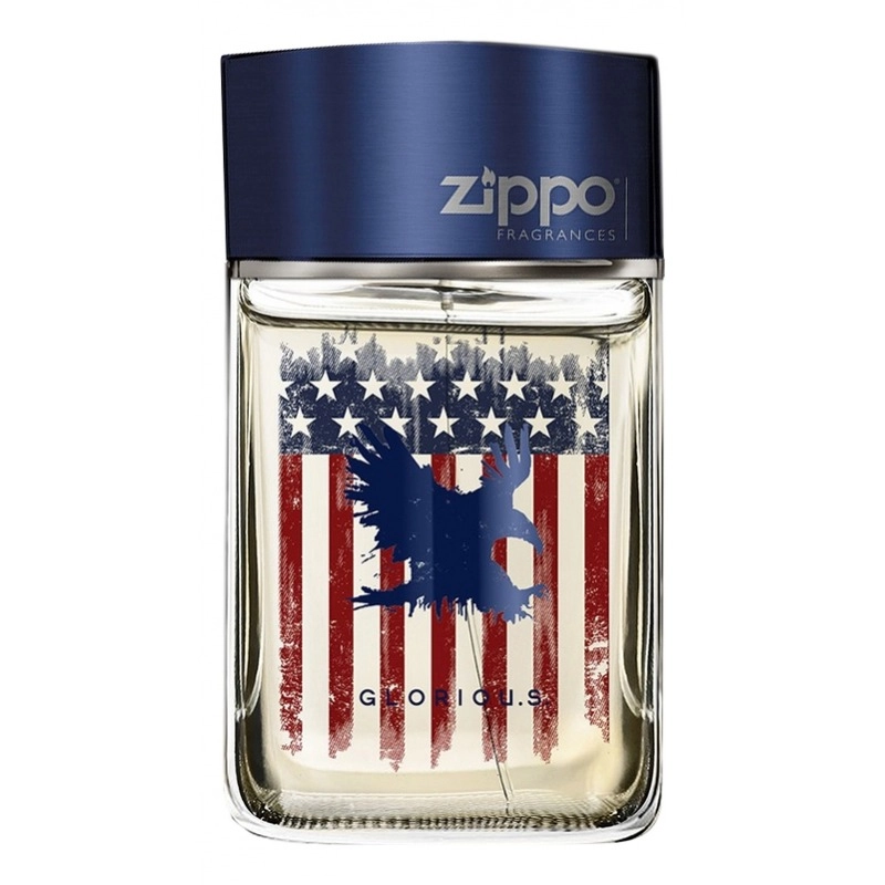 Фото Zippo Fragrances Zippo Gloriou.S