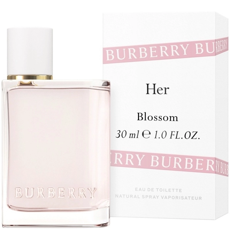 Фото Burberry Her Blossom