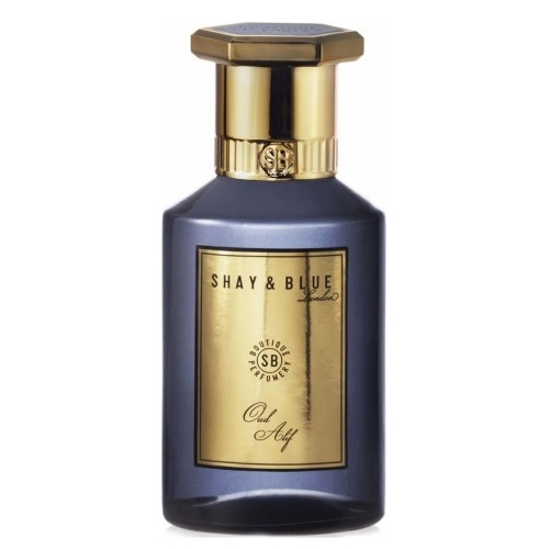 Фото Shay & Blue London Oud Alif