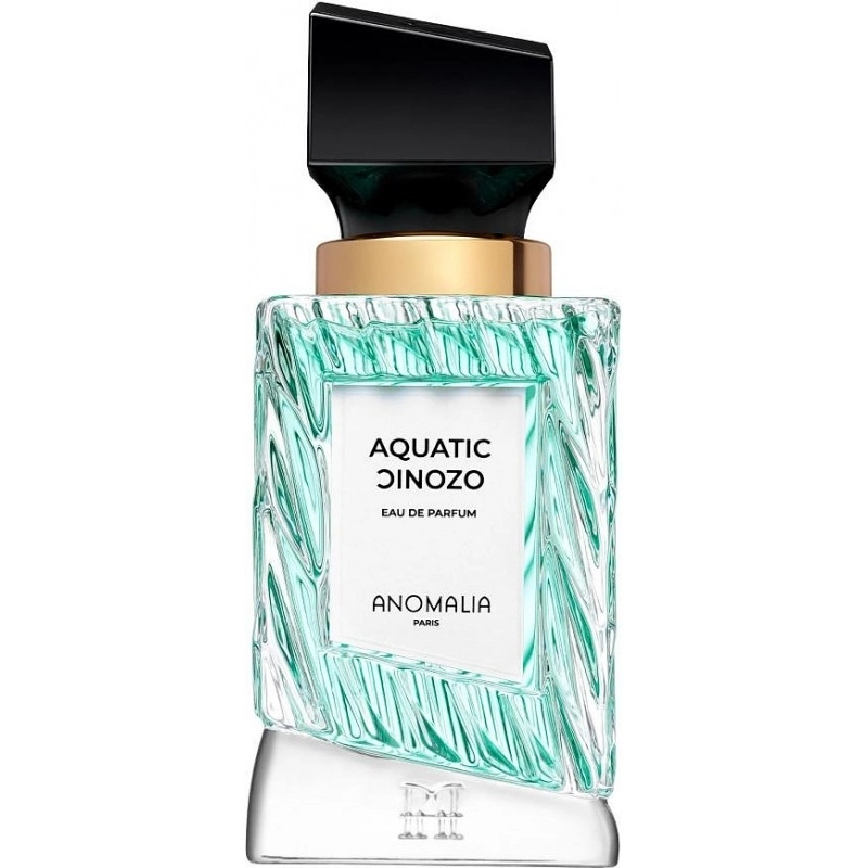 Фото Anomalia Aquatic Ozonic