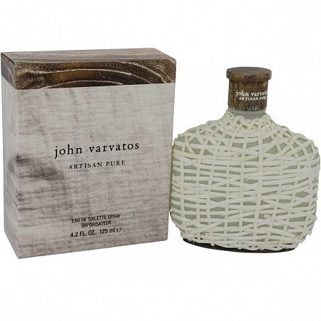 Фото John Varvatos Artisan Pure