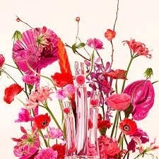 Фото Flower by Kenzo Poppy Bouquet Eau de Toilette