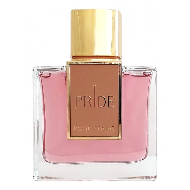 Фото Rue Broca Pride Pour Femme