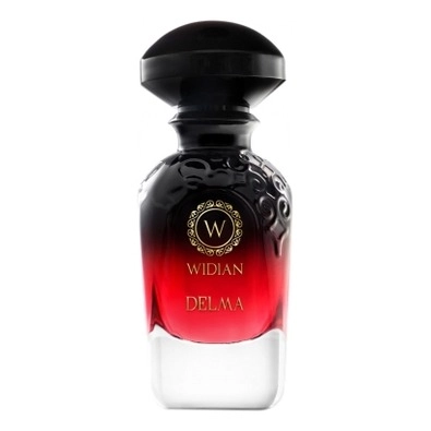 Фото AJ Arabia Widian Delma