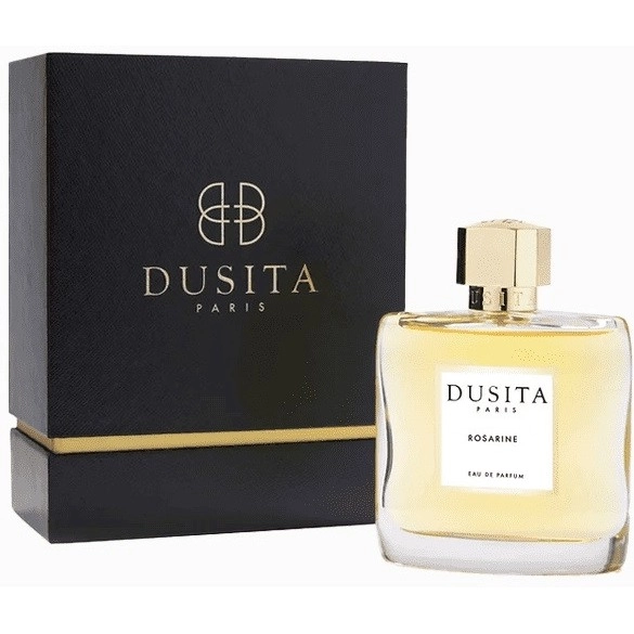 Фото Dusita Rosarine