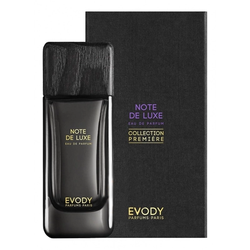 Фото Evody Note De Luxe
