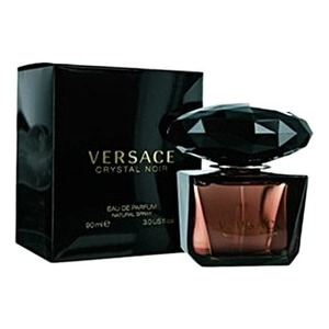 Фото Versace Crystal Noir