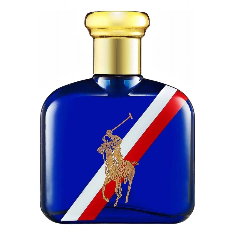 Фото Ralph Lauren Polo Red White & Blue