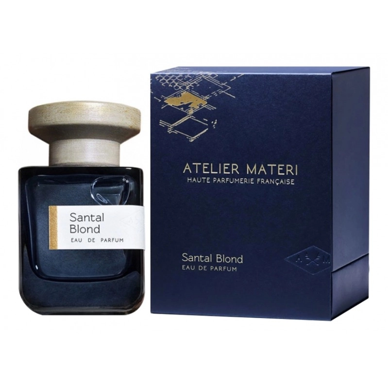 Фото Atelier Materi Santal Blond