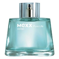 Фото Mexx Pure Life