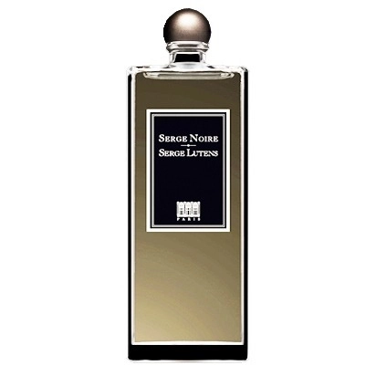 Фото Serge Lutens Serge Noire