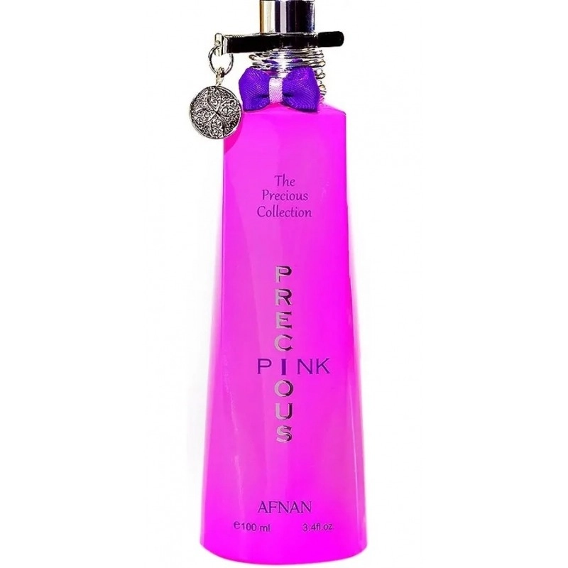 Фото Afnan Precious Pink