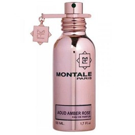 Фото Montale Aoud Amber Rose