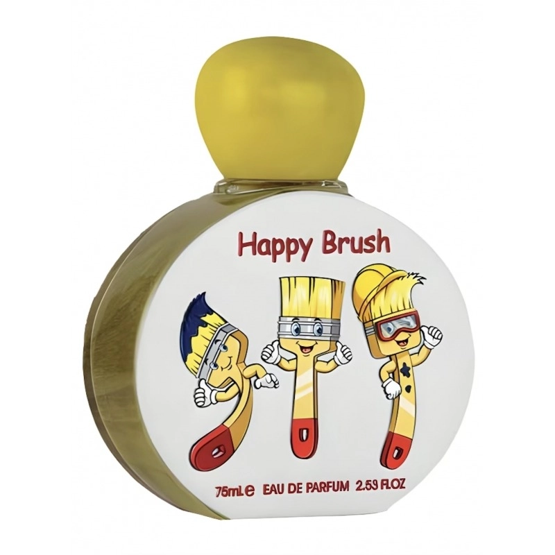 Фото Lattafa Happy Brush
