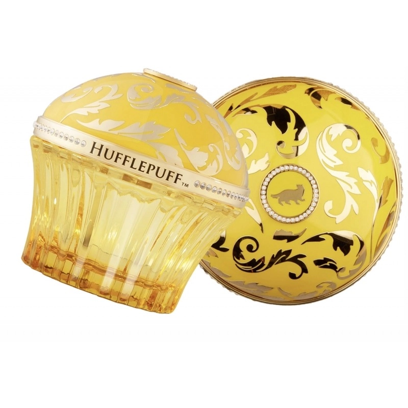 Фото House of Sillage Hufflepuff Parfum