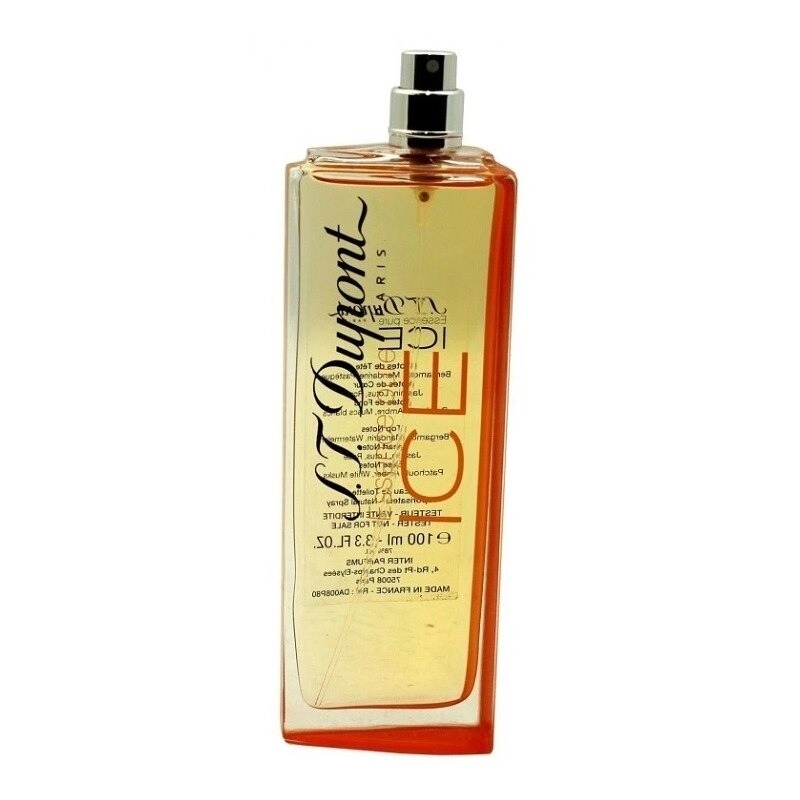 Фото S.T. Dupont Essence Pure Ice
