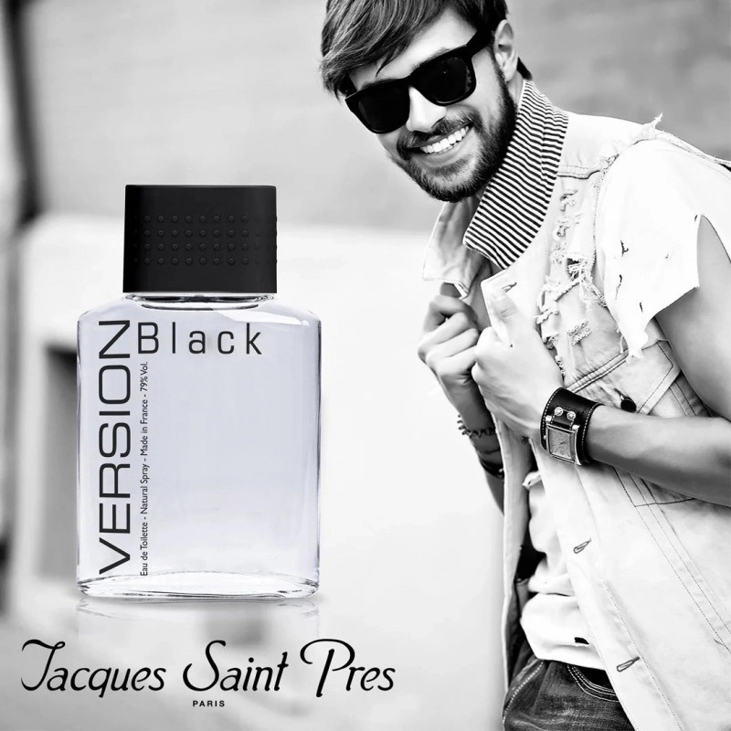 Фото Ulric de Varens Version Black