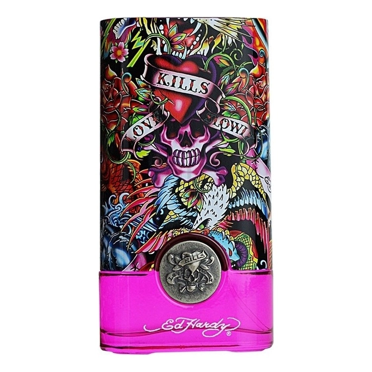 Фото Ed Hardy Hearts & Daggers for Her