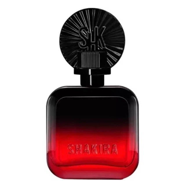 Фото Shakira Rojo Elixir