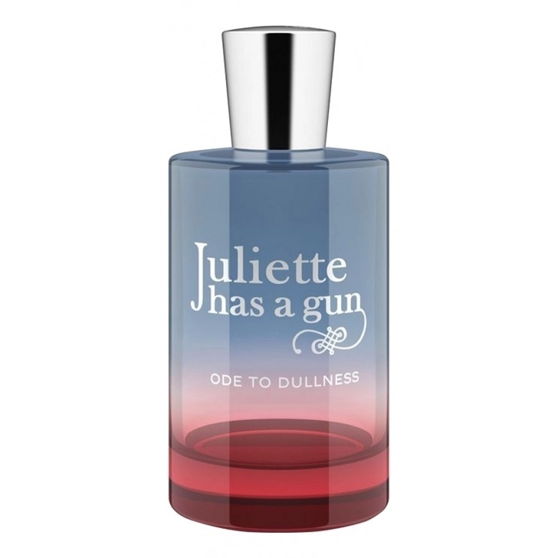 Фото Juliette Has a Gun Ode To Dullness