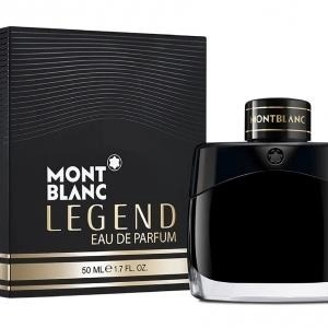 Фото Montblanc Legend Eau de Parfum