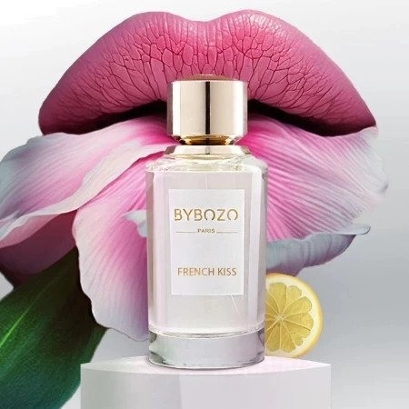 Фото Bybozo French Kiss