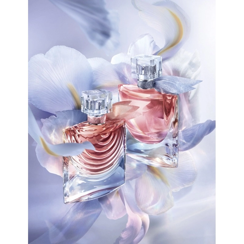 Фото Lancôme La Vie Est Belle Iris Absolu