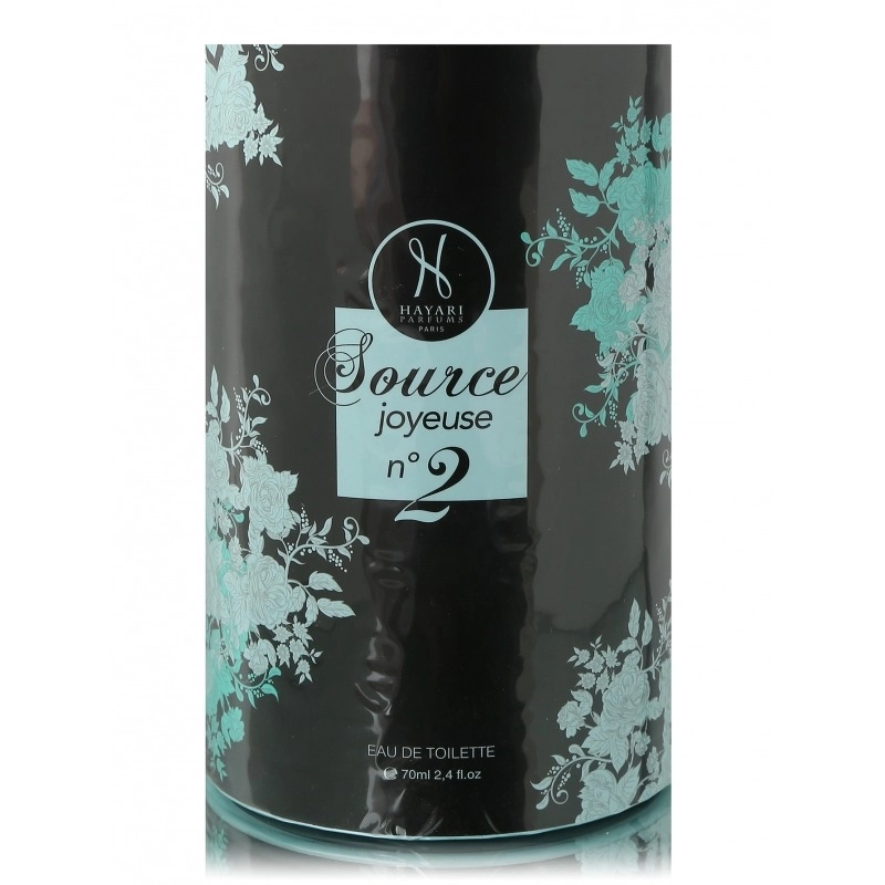 Фото Hayari Parfums Source Joyeuse No2