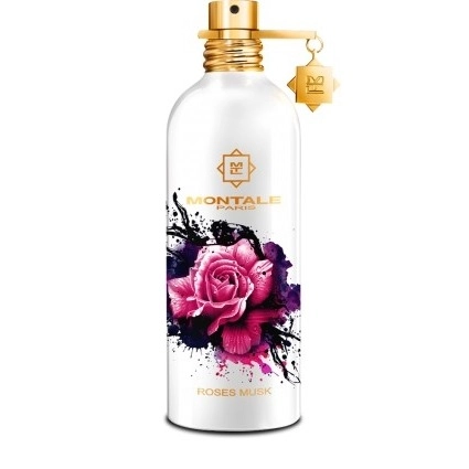 Фото Montale Roses Musk
