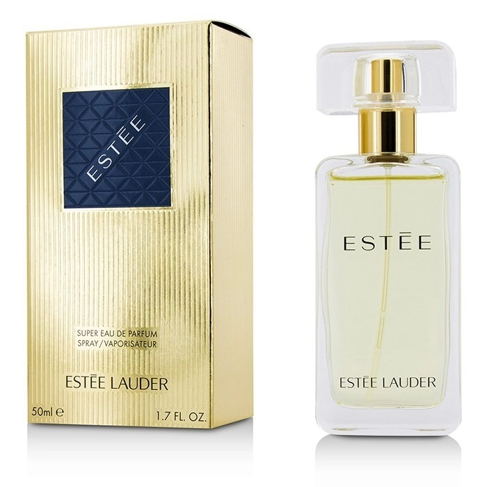 Фото Estée Lauder Estee
