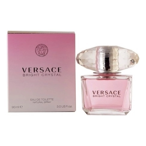 Фото Versace Bright Crystal