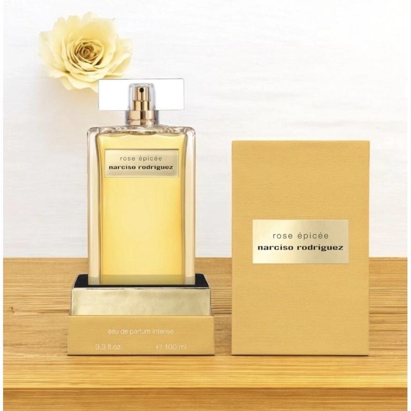 Фото Narciso Rodriguez Rose Epicee