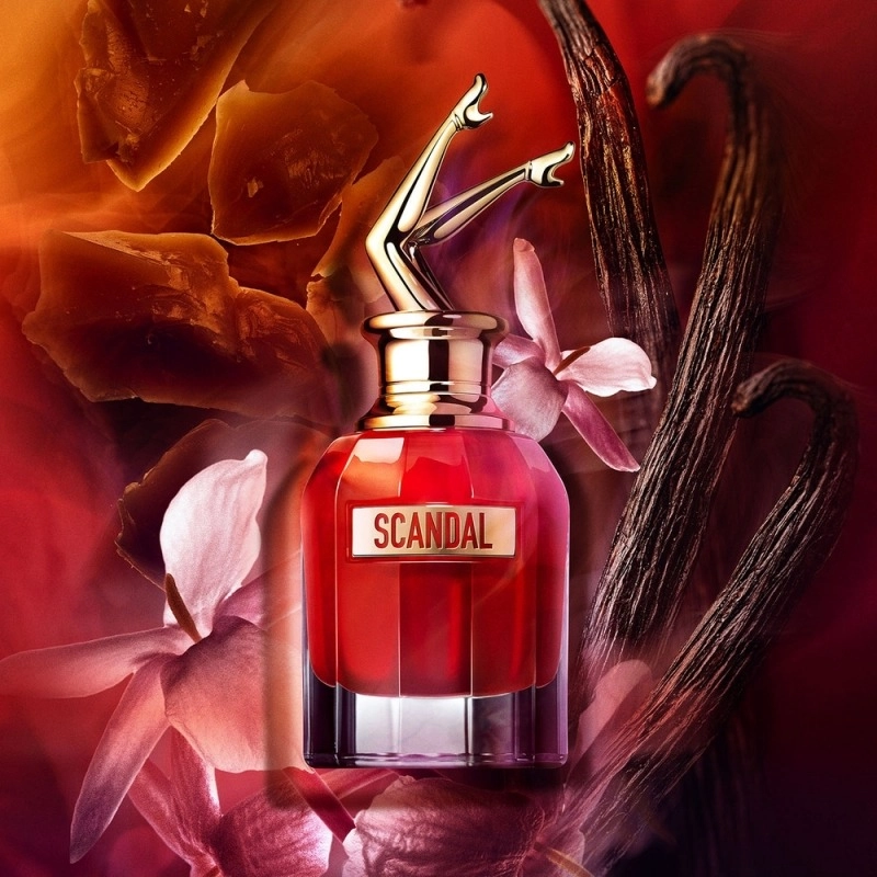 Фото Jean Paul Gaultier Scandal Le Parfum