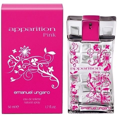 Фото Emanuel Ungaro Apparition Pink