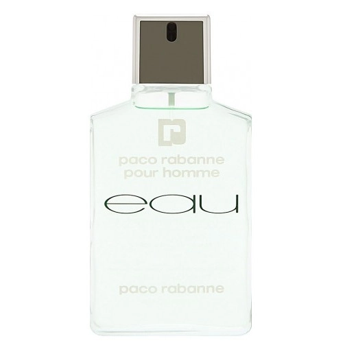 Фото Eau Paco Rabanne