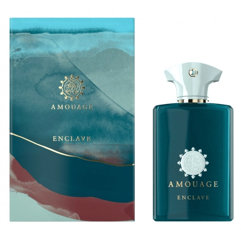 Фото Amouage Enclave