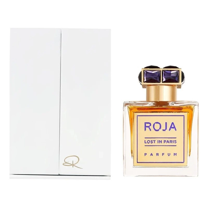Фото Roja Parfums Lost In Paris