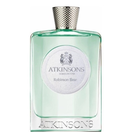 Фото Atkinsons Robinson Bear