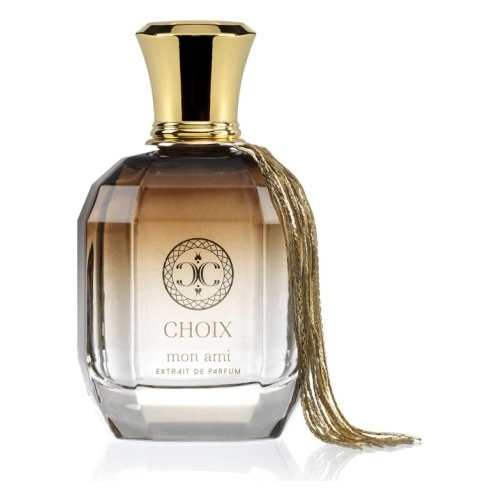 Фото Choix Mon Ami
