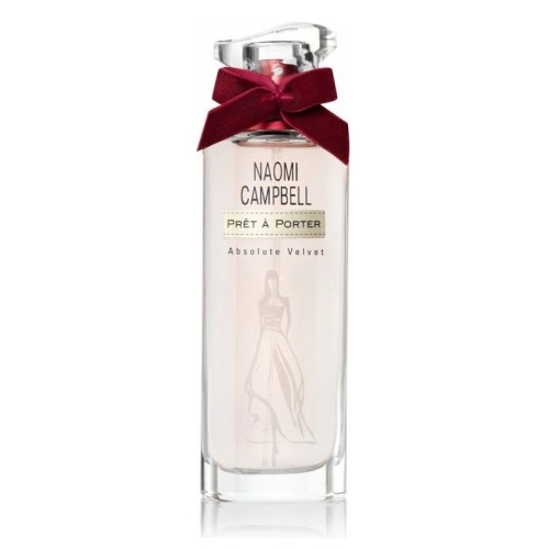 Фото Naomi Campbell Pret a Porter Absolute Velvet