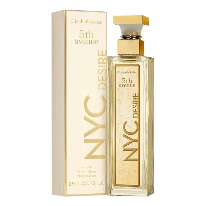Фото Elizabeth Arden 5th Avenue NYC Desire