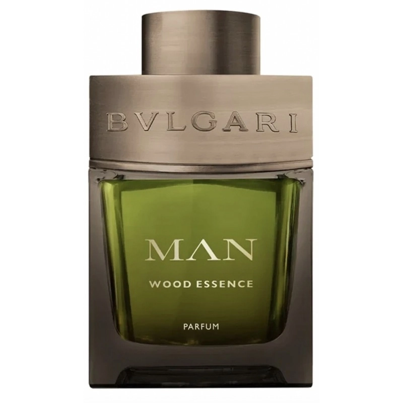 Фото Bvlgari Man Wood Essence Parfum