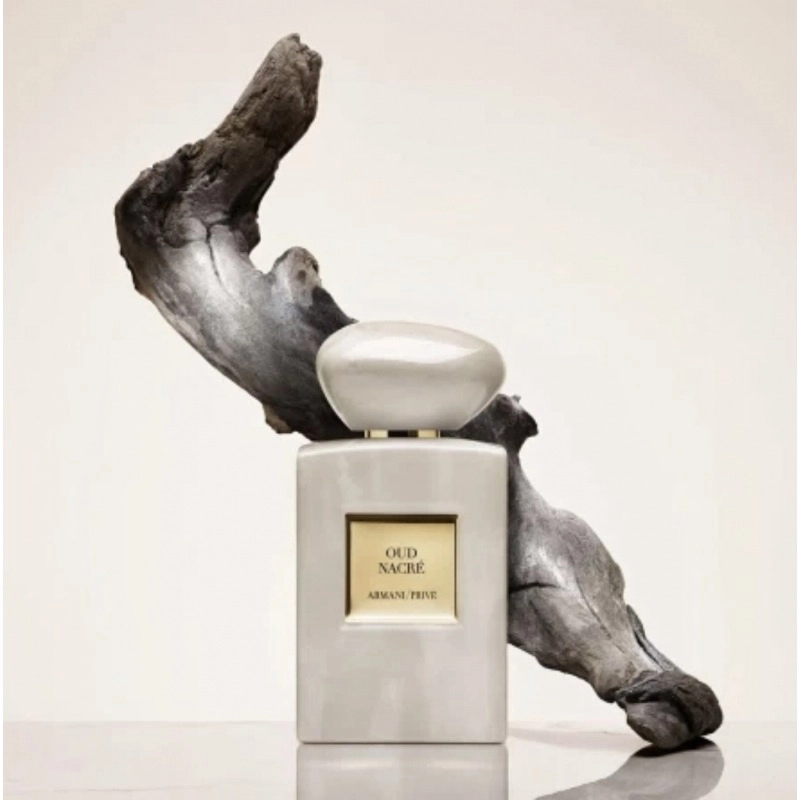 Фото Armani Oud Nacre
