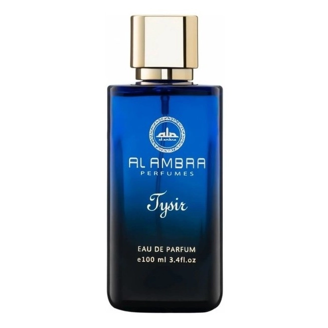 Фото Al Ambra Tysir