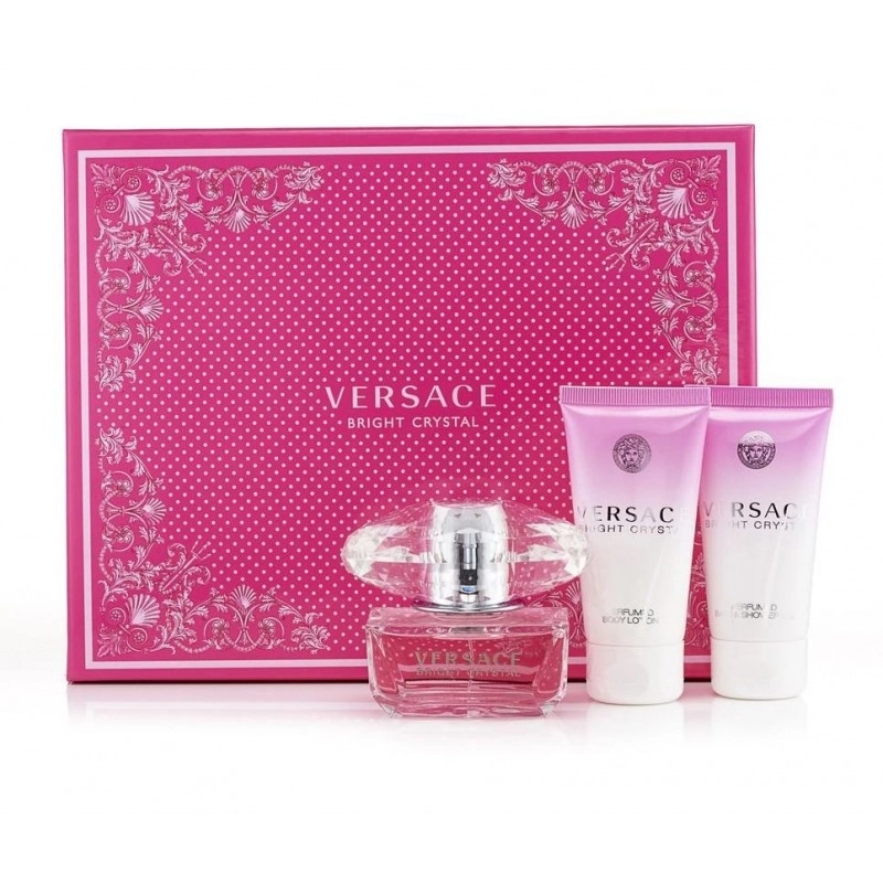 Фото Versace Bright Crystal