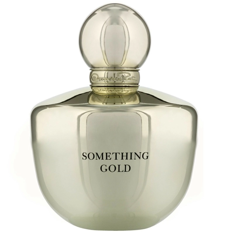 Фото Oscar de la Renta Something Gold