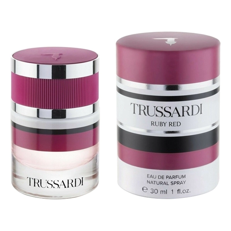 Фото Trussardi Ruby Red