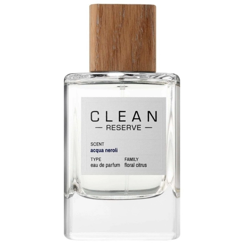 Фото Clean Acqua Neroli